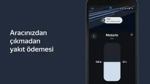 Yandex Navigator screenshot