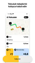 Yandex Pro 5