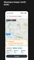 Yanosik: antyradar i nawigacja 4