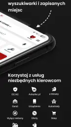 Yanosik: antyradar i nawigacja 7