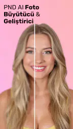 Yapay zeka fotoğraf düzenleme 1
