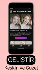 Yapay zeka fotoğraf düzenleme 4