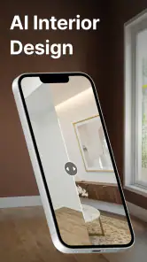 Yapay Zeka ile Ev Tasarımı screenshot