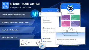 Yapay Zeka ile Matematik screenshot