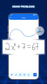 Yapay Zeka ile Matematik screenshot