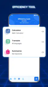 Yapay Zeka ile Matematik screenshot