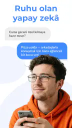 Yapay Zeka Sohbeti 1