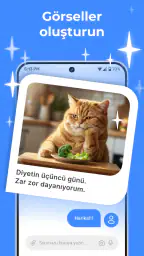 Yapay Zeka Sohbeti 2