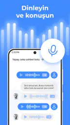 Yapay Zeka Sohbeti 4