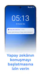 Yapay Zeka Sohbeti 7