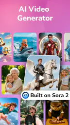 Yapay Zeka Video Üretici 1