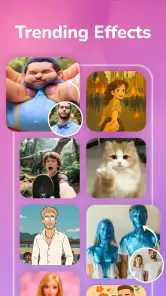 Yapay Zeka Video Üretici screenshot