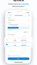 Yapı Kredi Mobil 4