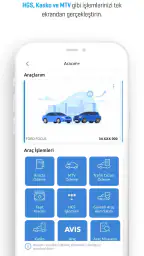 Yapı Kredi Mobil 5