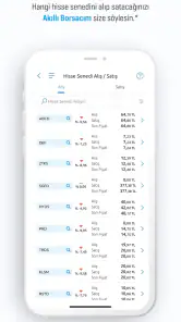 Yapı Kredi Mobil screenshot