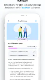 Yapı Kredi Mobil 8