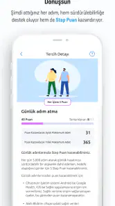 Yapı Kredi Mobil screenshot