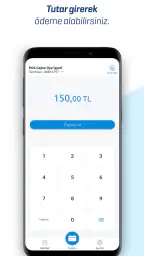 Yapı Kredi POS Cepte 3