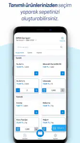 Yapı Kredi POS Cepte screenshot
