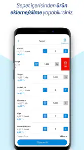 Yapı Kredi POS Cepte screenshot