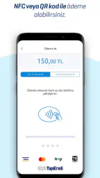 Yapı Kredi POS Cepte 6