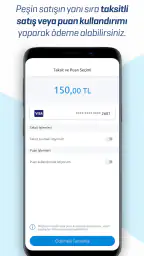 Yapı Kredi POS Cepte 7