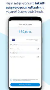 Yapı Kredi POS Cepte screenshot