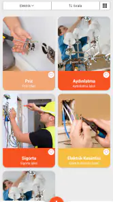 Yapp screenshot