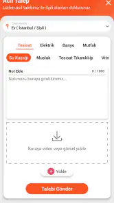 Yapp screenshot