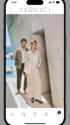 Yargıcı: Online Alışveriş Moda 1