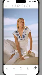 Yargıcı: Online Alışveriş Moda 4