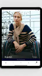 Yargıcı: Online Alışveriş Moda 8