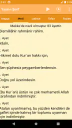 Yasin-i Şerif 2