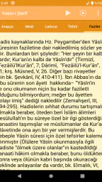 Yasin-i Şerif 5