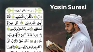 Yasin Suresi Ses Çevrimdışı screenshot