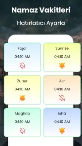 Yasin Suresi Ses Çevrimdışı screenshot