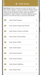 Yasin Suresi - Yasin-i Şerif 3