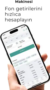 YatırımDirekt screenshot