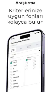 YatırımDirekt screenshot