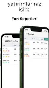 YatırımDirekt screenshot