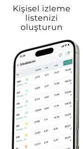 YatırımDirekt screenshot