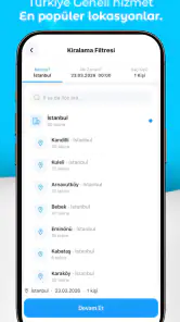 Yatport screenshot
