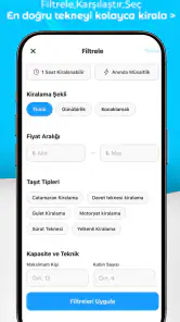 Yatport screenshot
