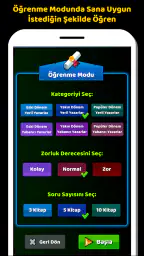 Yazar Eser Eşleştirme Oyunu 6