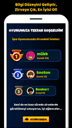 Yazar Eser Eşleştirme Oyunu 7