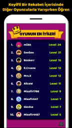 Yazar Eser Eşleştirme Oyunu 8