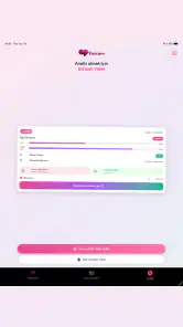 Yazcam: AI Flört Asistanı screenshot