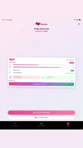 Yazcam: AI Flört Asistanı screenshot