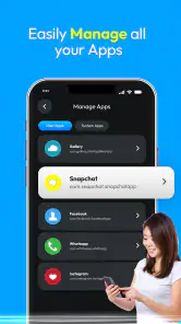 Yazılım Güncellemesi screenshot