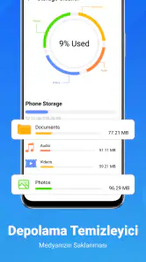 Yazılımı En Son Güncelle screenshot